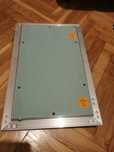 Klapa/drzwiczki rewizyjne aluminiowe z płytą g-k