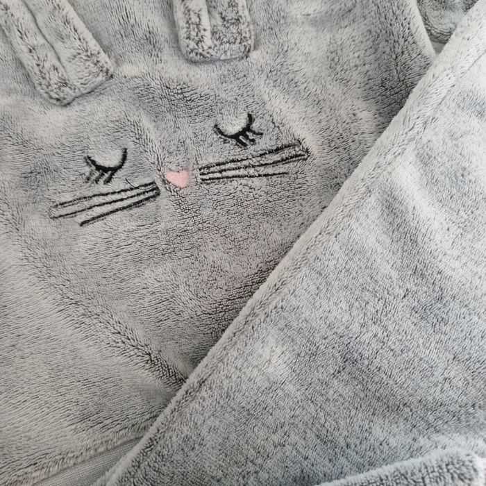 Dresy misiowe dla dziewczynki spodnie i bluza od 116 do 122