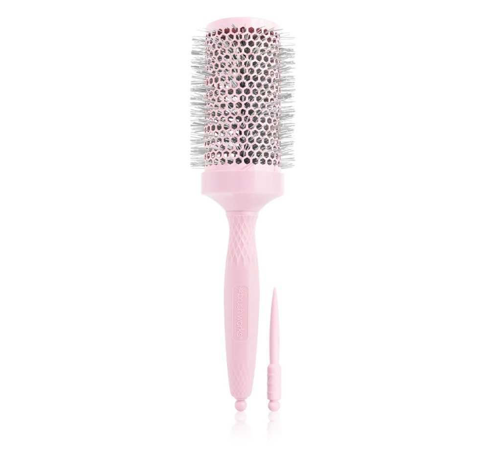 Brushworks Ceramic Round Brush