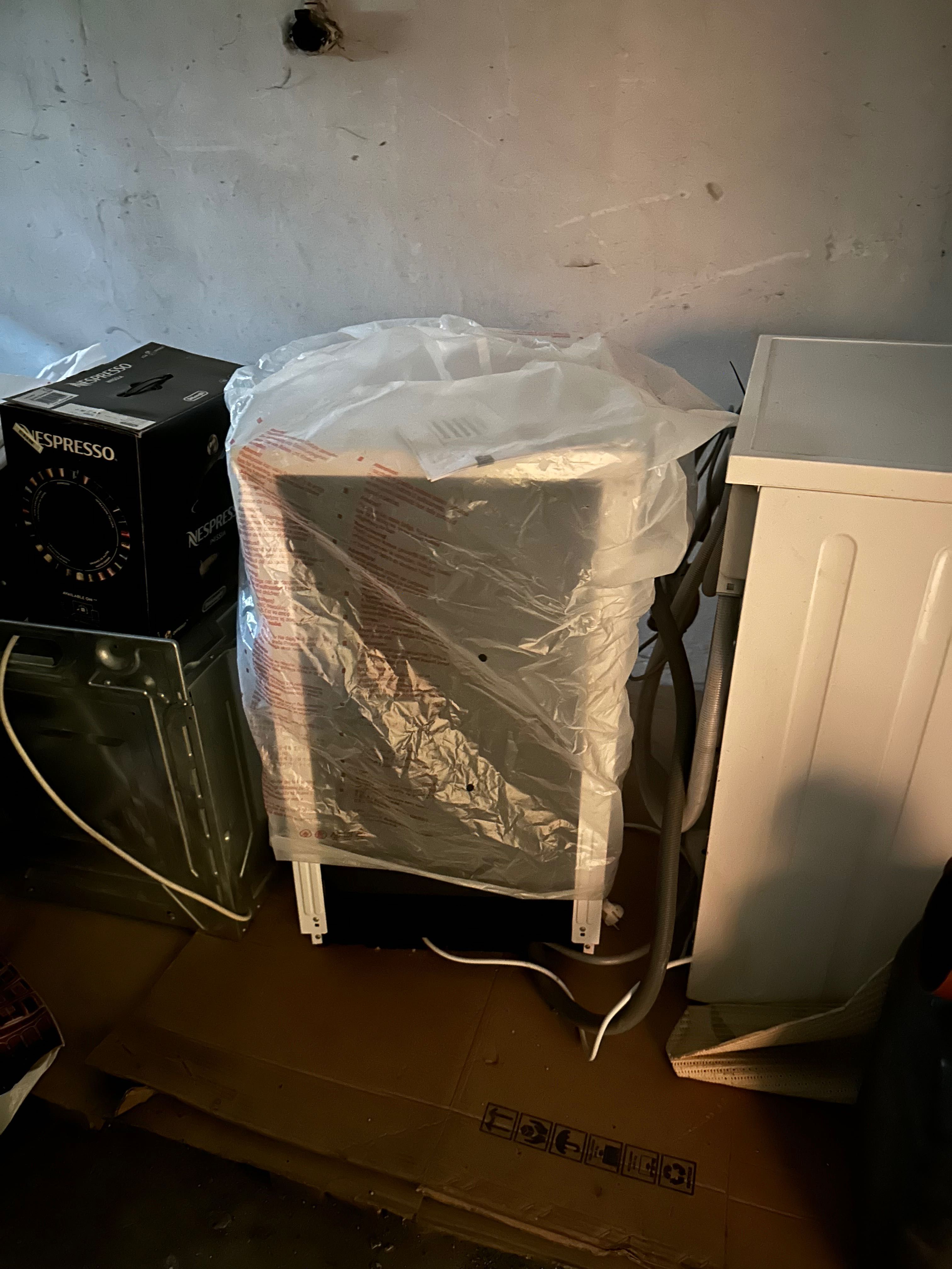 Zmywarka Toshiba