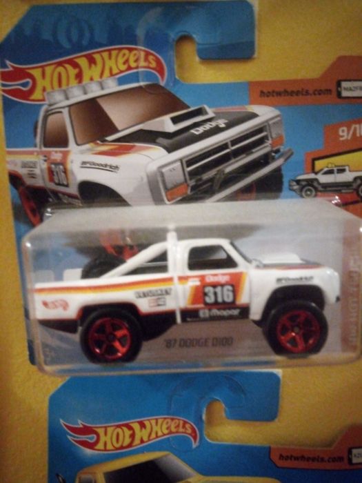 Vendo 4 trophy truck multi marcas