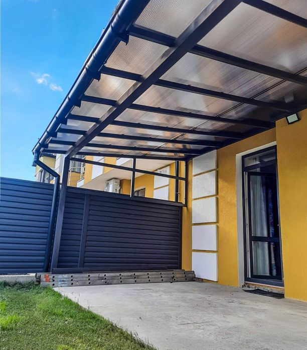 ВИГІДНО! Монолітний, Сотовий і Профільований полікарбонат м. Київ