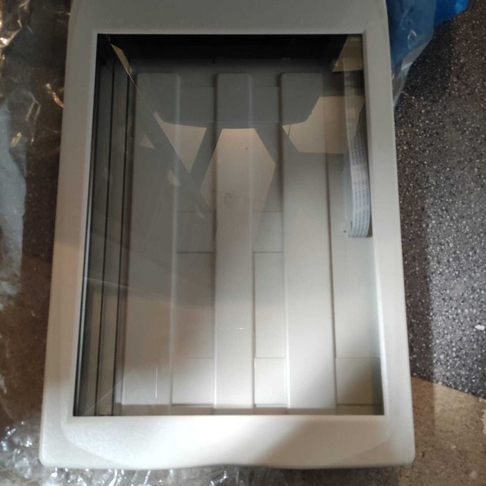 Scanner mustek 1200 ub plus