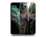 Etui Łowieckie myśliwy iPhone Samsung Huawei OPPO VIVO Realme