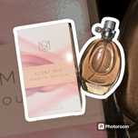 Парфум scent mix romantic bouquet