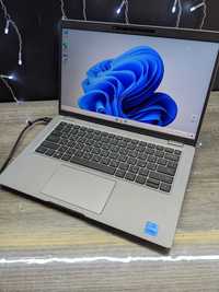 Ноутбук Dell Latitude 5430/14/i5-1245U/8GB/SSD 256GB/Intel UHDGraphics