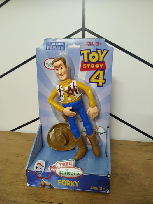 Figurka Chudy toy story