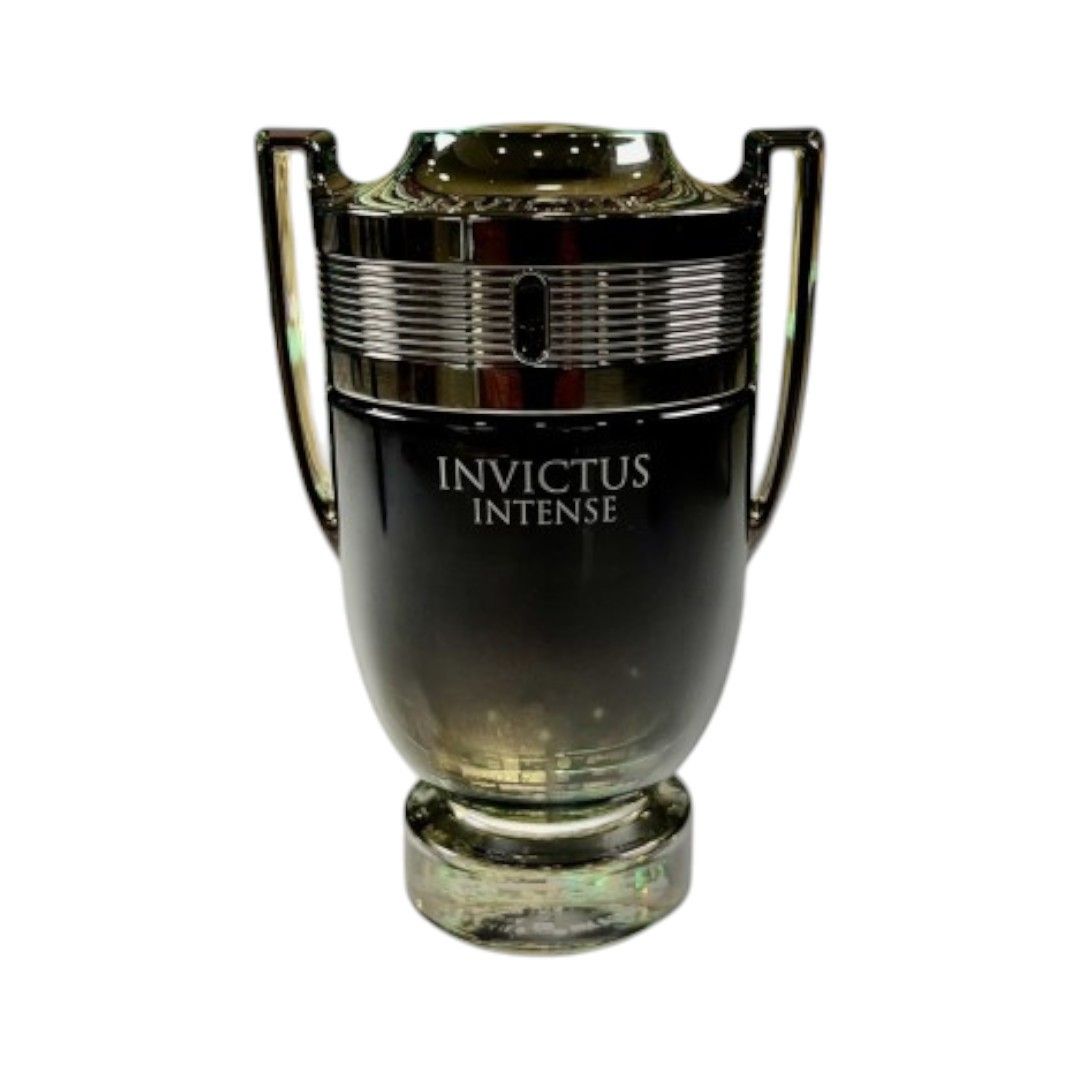Paco Rabanne Invictus Intense  Eau De Toilette UNIKAT 100 ML