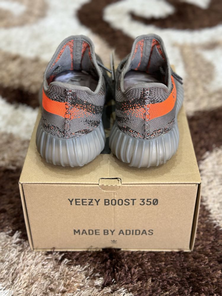 Adidas Yeezy Boost 350 V2 Beluga