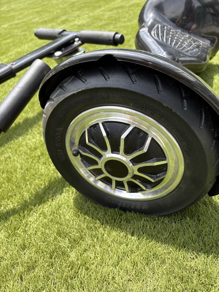 Hoverbord+hoverkart da marca urbanglid 100