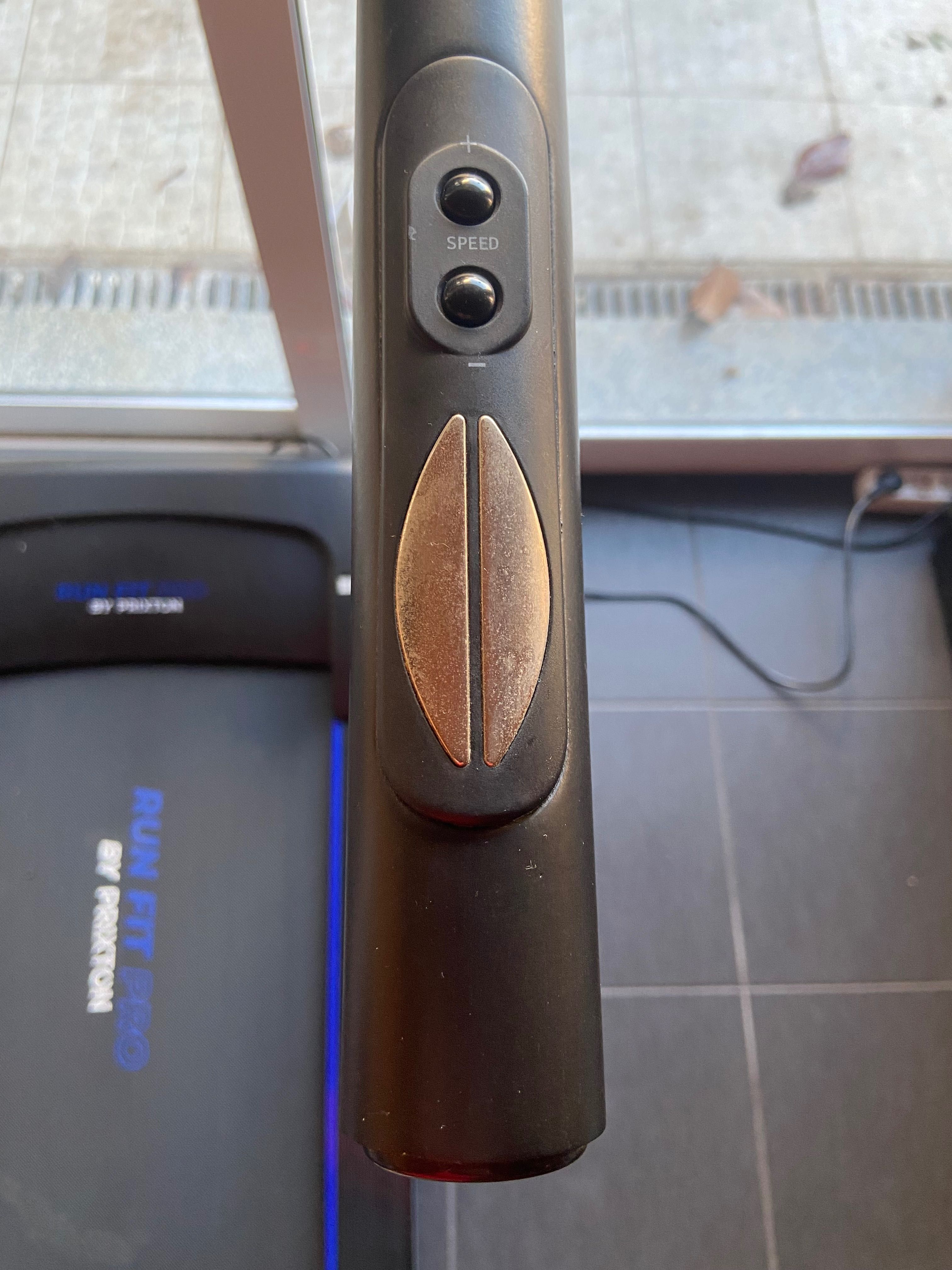 Passadeira de fitness Prixton Run Fit NOVO PREÇO