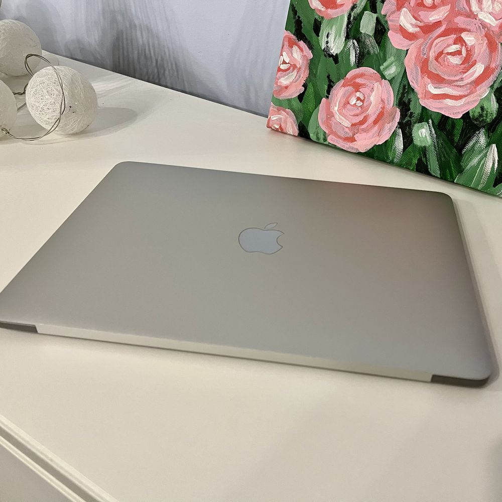 Macbook A1534 Retina 12” 2015 Space Gray