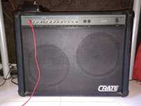 Amplificador Crate GX-212