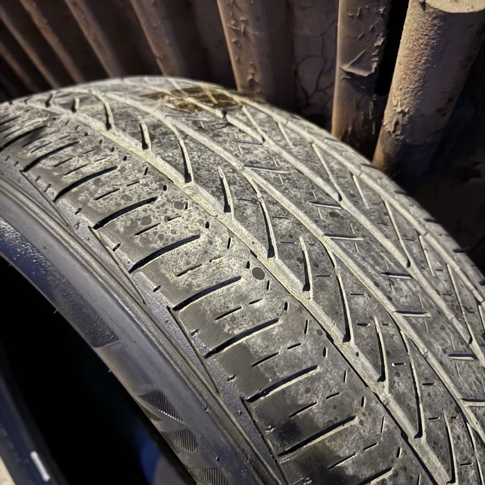 Brighestone dualer h/p sport as 235 55 20