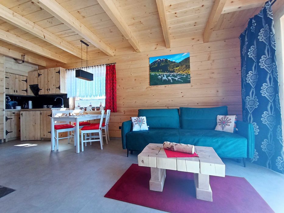 Domek "Na Wierchu"