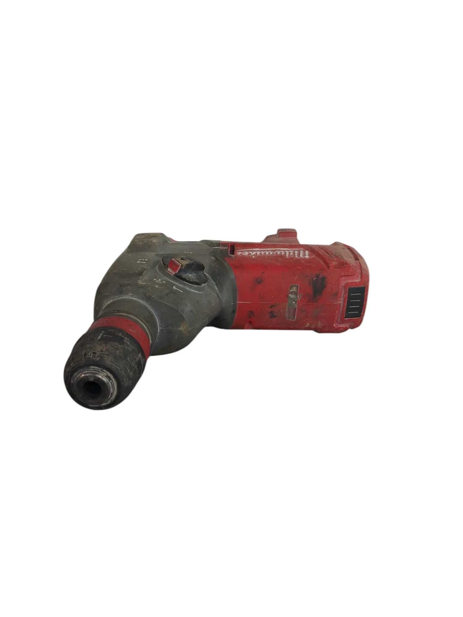 Młotowiertarka Milwaukee M18 CHX