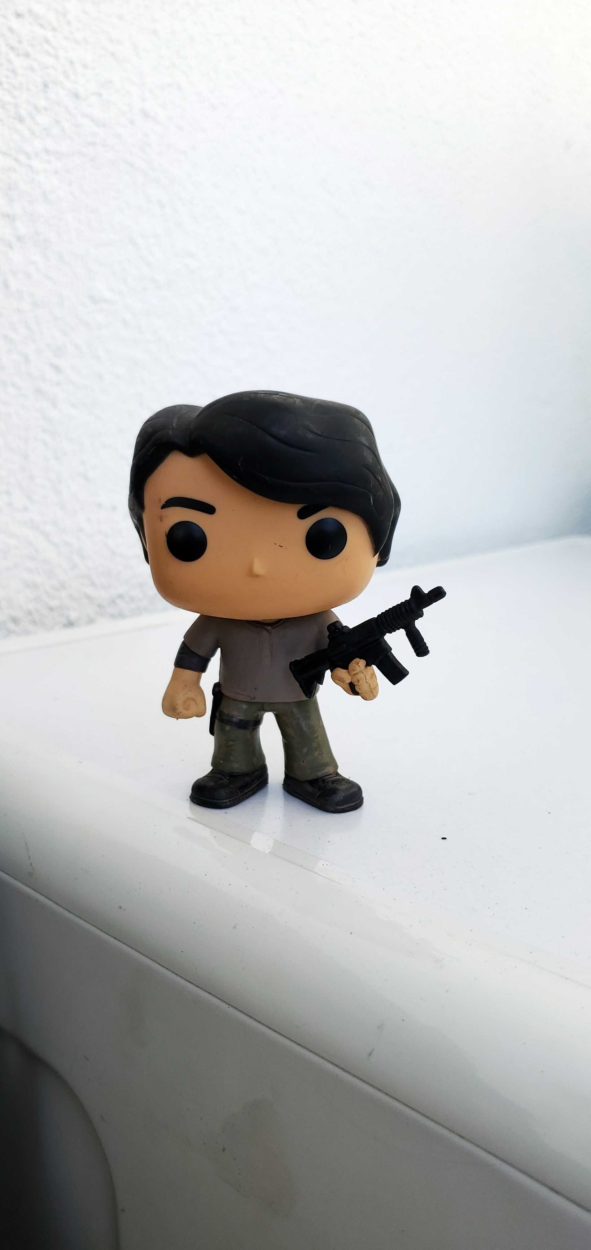 Funko Pop! The Wlaking Dead - Glenn Rhee #157