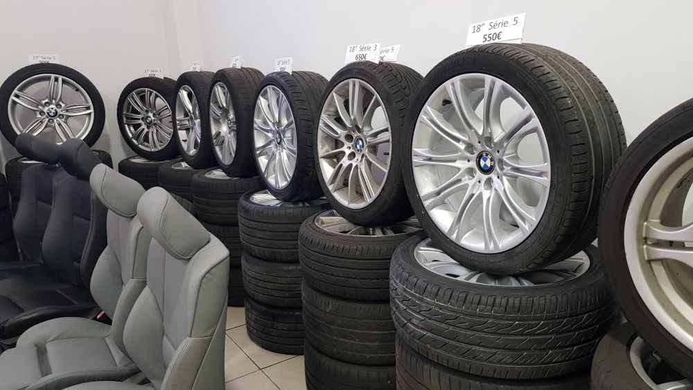 Jantes bmw... CENTRO DE ABATE... MYBMW