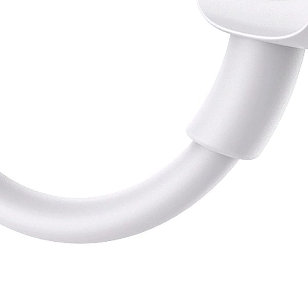 Kabel Joyroom S-CL020A14 Lightning - USB-C 20W 480Mb/s 1,2m - biały