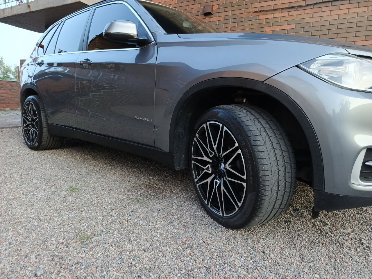 Бмв Ф15 Х5 Bmw X5 F15 Обмін
