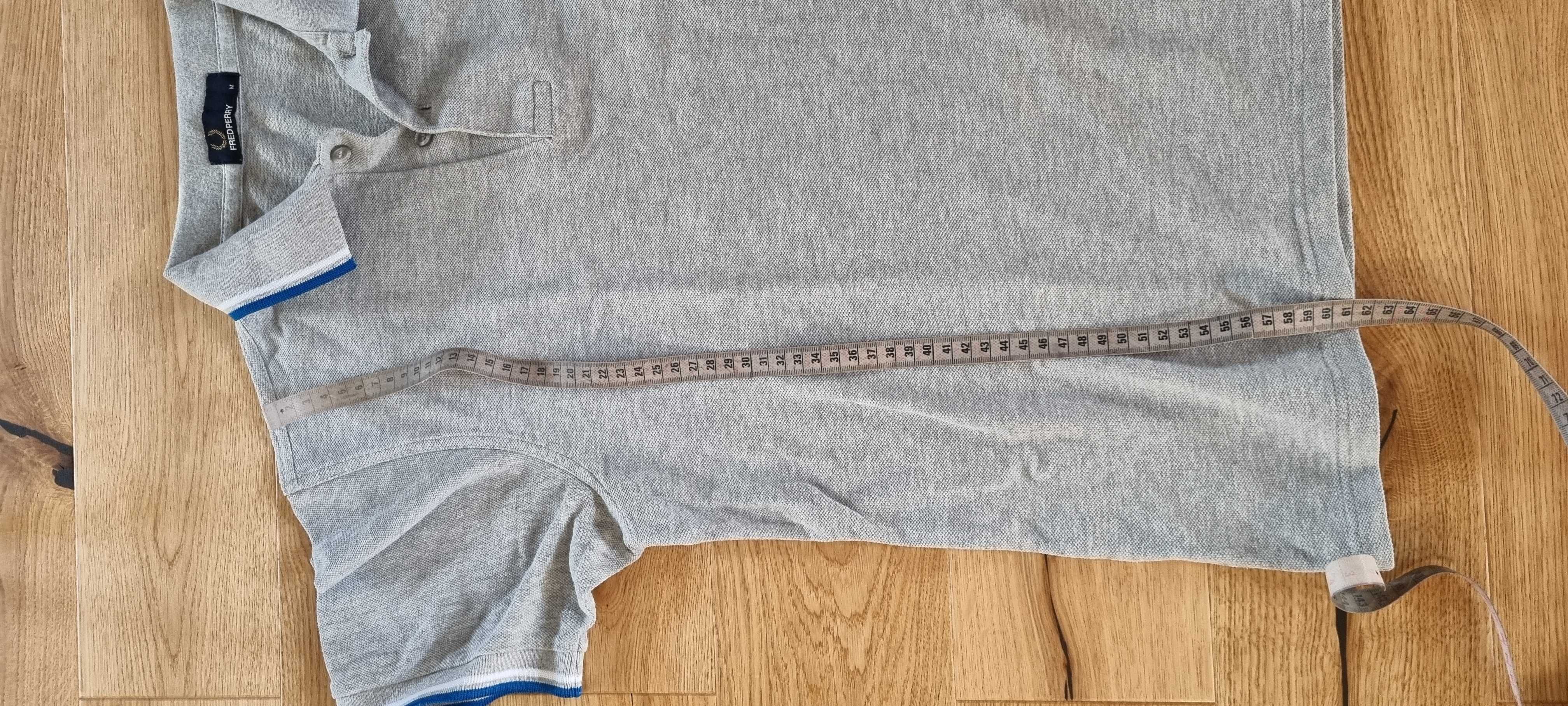 Polo Fred Perry rozm. M  orginał