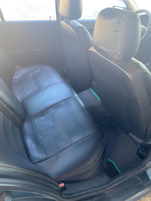 BMW E36 318i 1995 рік механіка газ/бензин