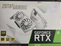 Відеокарта Nvidia Zotac Gaming GeForce RTX 3070 Twin Edge OC White Ed