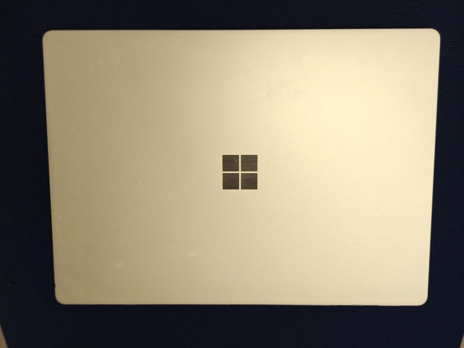 Ultrabook laptop Surface Core i5 256 ssd 4K Dotykowy Windows 10 pro