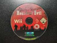Nintendo Wii Resident Evil Archives