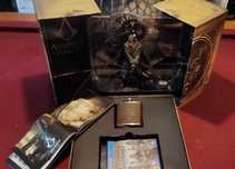 Assassins Creed Syndicate - Big Ben Collectors Edition Ps4