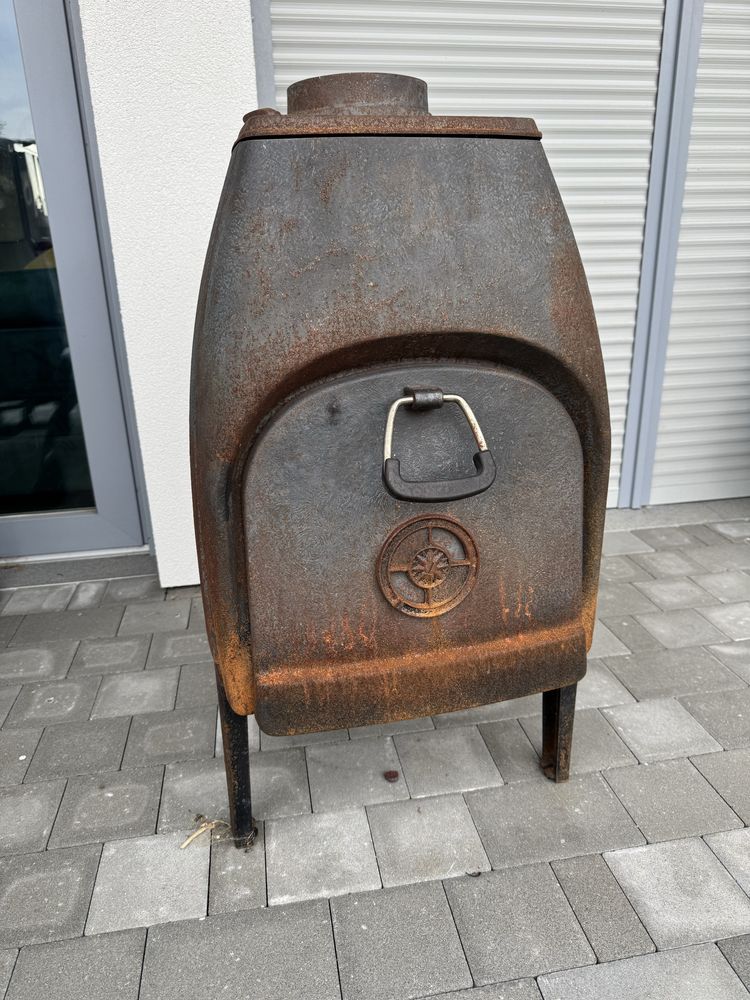Jotul nr. 1 koza piec