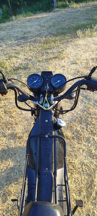 Дельта спарк 110