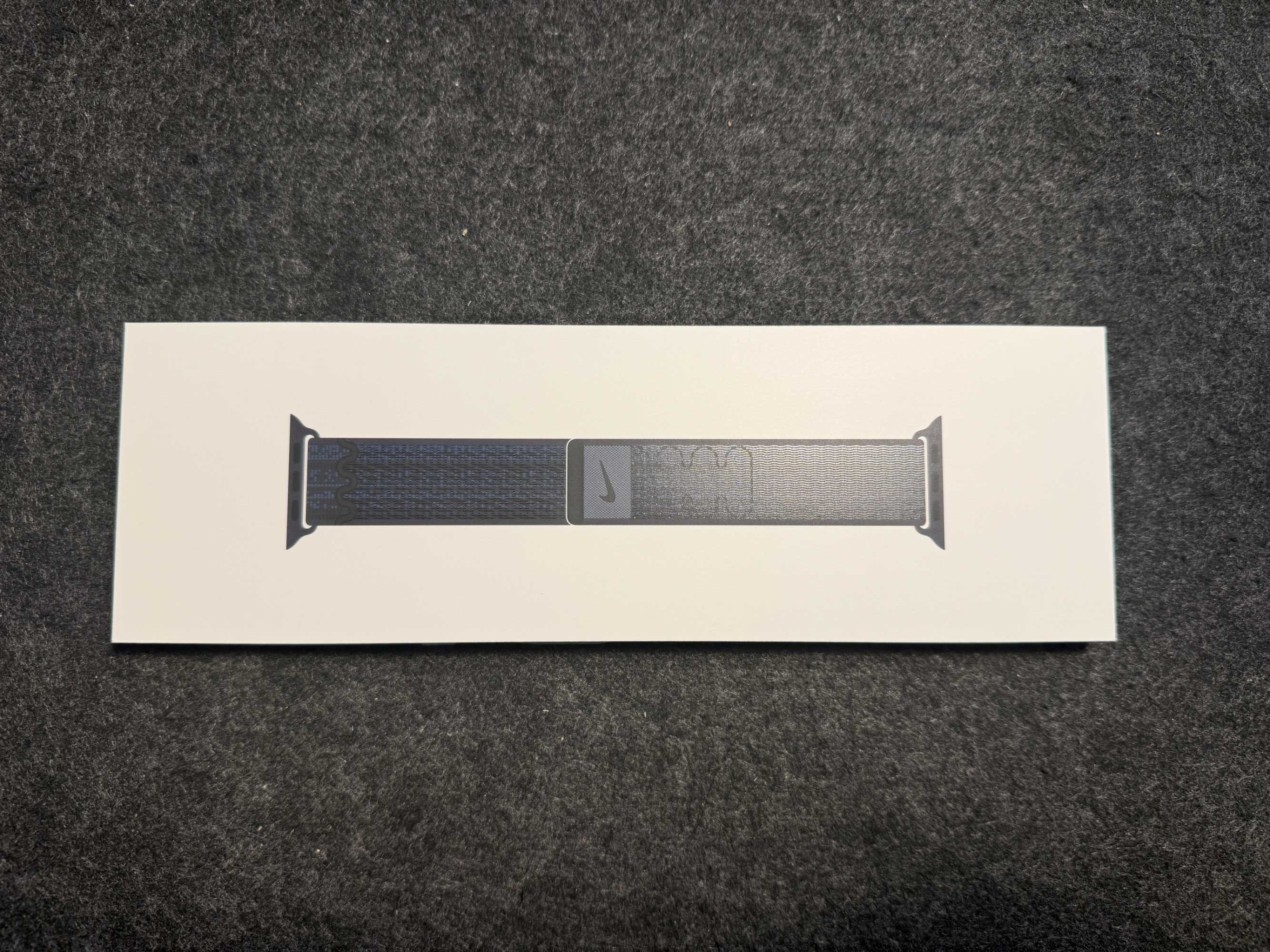 Apple Watch Serie 9 - 45mm - Como Novo!