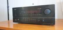 Amplituner kino domowe Denon AVR-3800