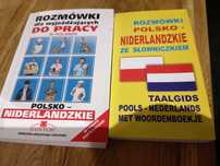 Rozmówki Polsko-Niderlandzkie