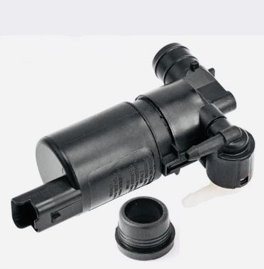 Моторчик насос омывателя CITROENC3 C4 C5 PEUGEOT207 307 308 Laguna