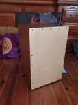 Cajon - Semi-artigianal
