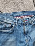 Spodnie męskie jeans Tommy Hilfiger 31x32