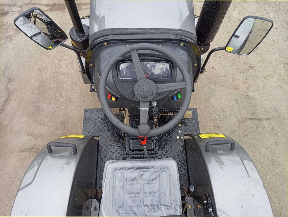 трактор СКАУТ Т-244 Вигідні умови! Кредитування Гарантія Доставка