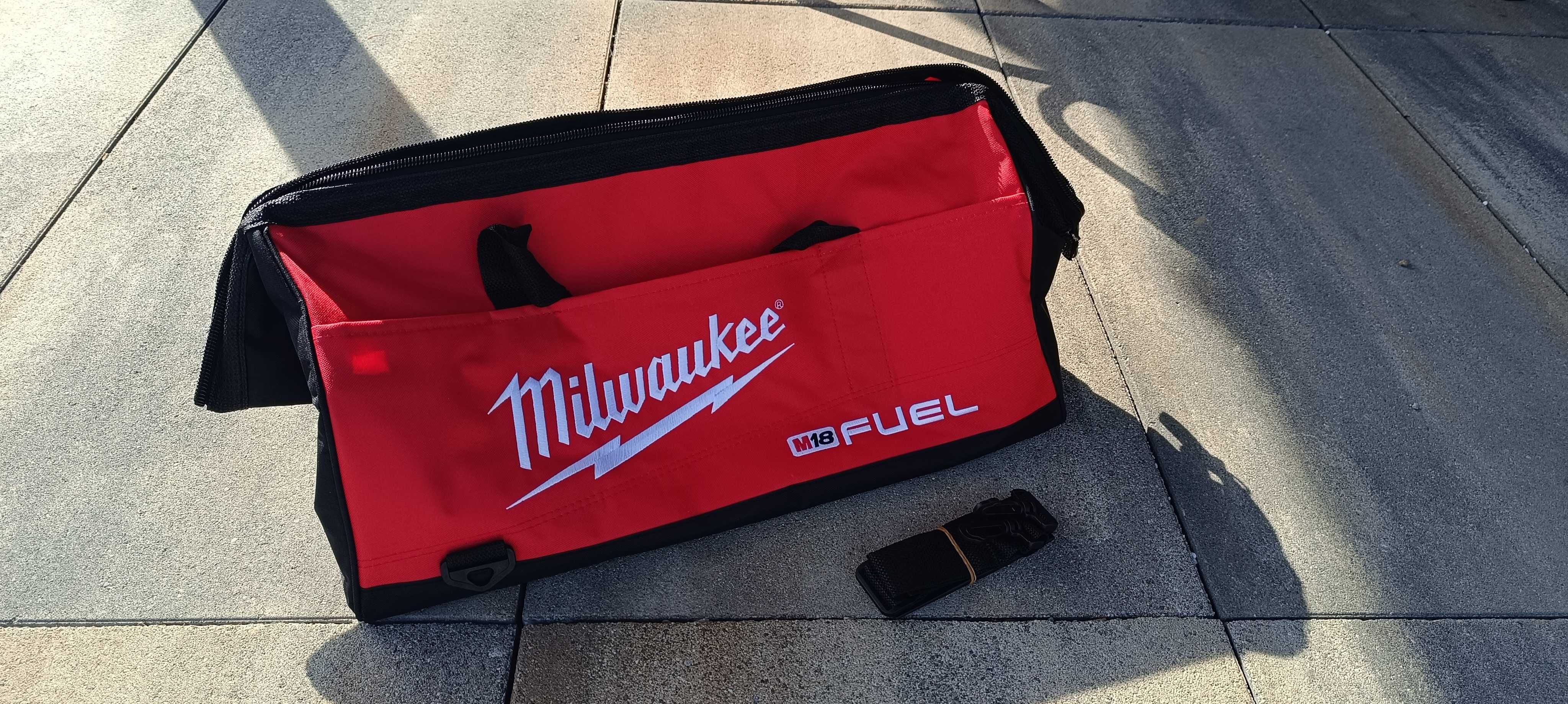 Torba narzędziowa Milwaukee