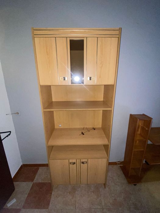 Vendo moveis de sala de estar