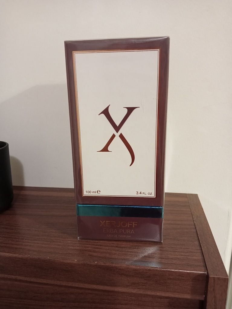 Perfumy Xerjoff Erba Pura 100ml