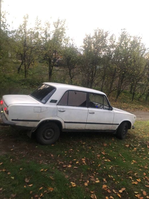 ваз 2101 продам или обменяю