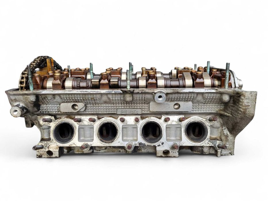 ГБЦ головка блока Audi A4 B5 A6 C5 VW Passat B5 Skoda Octavia 1.8