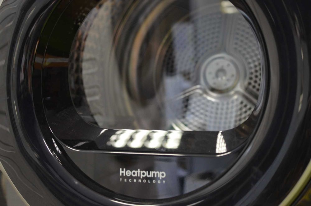 OUTLET -20% - Suszarka Samsung DV90T6240LB/S6