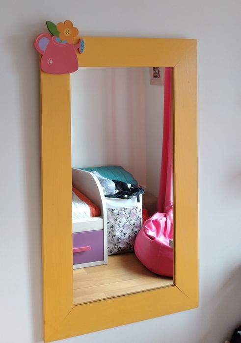 Baixa preço - Mobilia quarto menina como nova