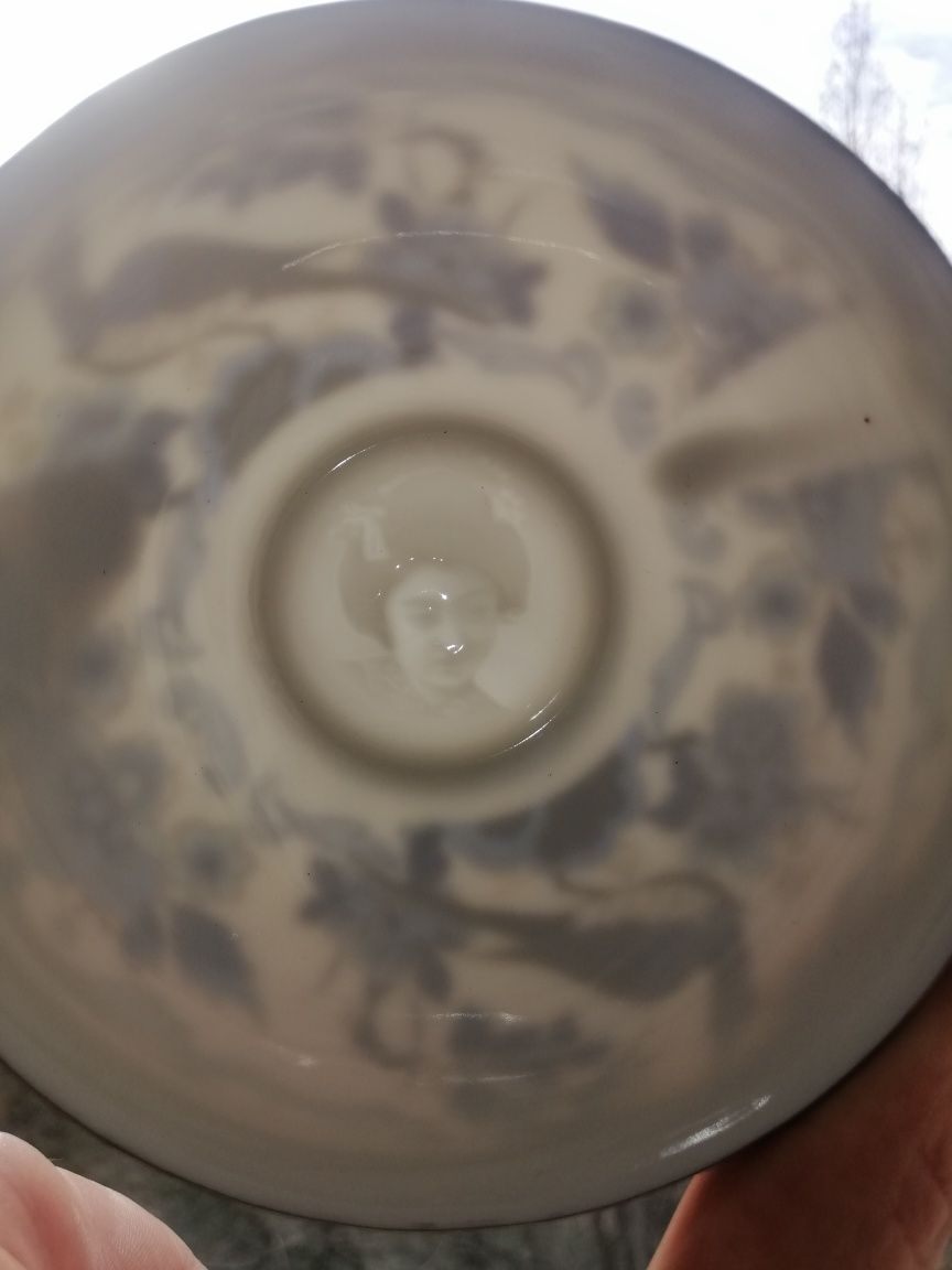 Антикваріат maruko japan porcelain, порцеляна