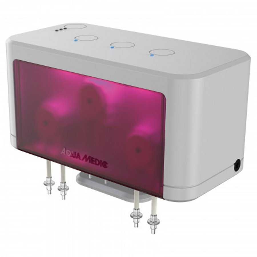 REEF - Bombas doseadoras Aqua Medic ReefDoser EVO 1/3/5