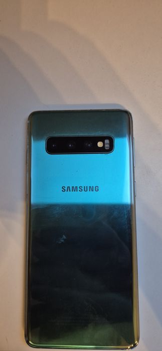 Samsung Galaxy s 10