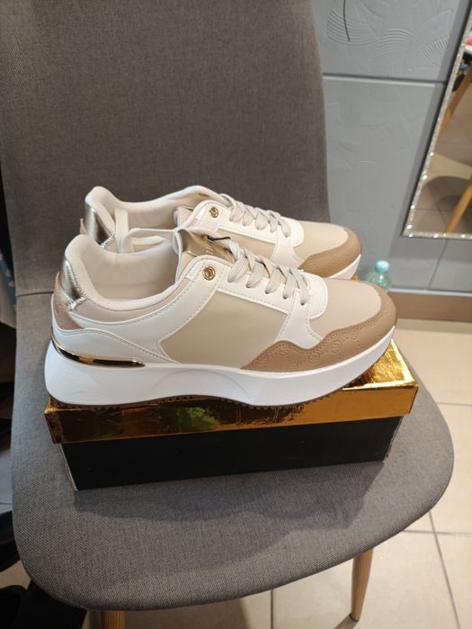Buty damskie mohito